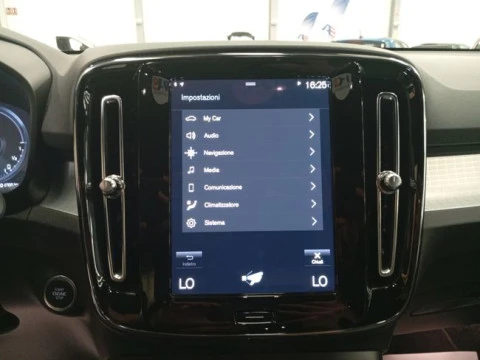 Volvo XC40 1.5 T5 Recharge PHEV Plus Bright Auto