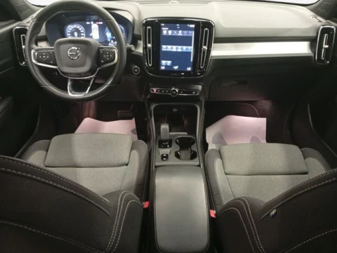 Volvo XC40 1.5 T5 Recharge PHEV Plus Bright Auto