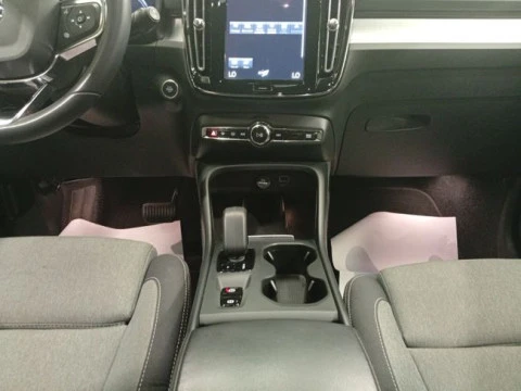 Volvo XC40 1.5 T5 Recharge PHEV Plus Bright Auto
