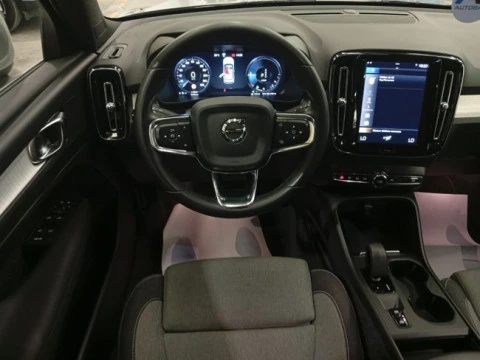 Volvo XC40 1.5 T5 Recharge PHEV Plus Bright Auto