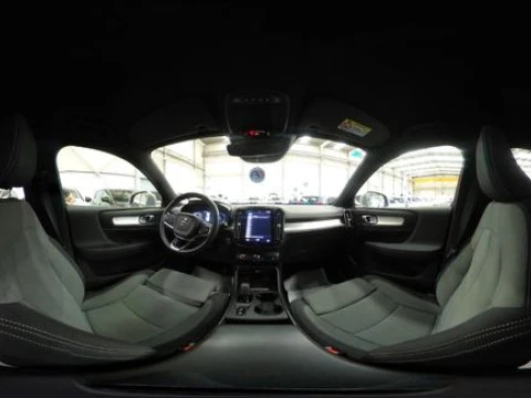 Volvo XC40 1.5 T5 Recharge PHEV Plus Bright Auto