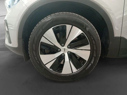 Volvo XC40 1.5 T5 Recharge PHEV Plus Bright Auto