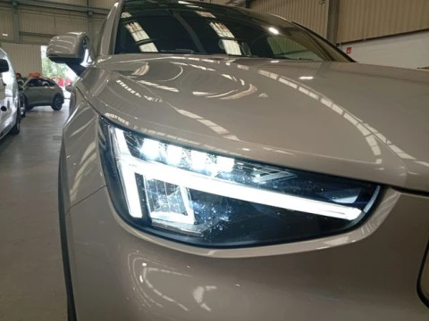 Volvo XC40 1.5 T5 Recharge PHEV Plus Bright Auto