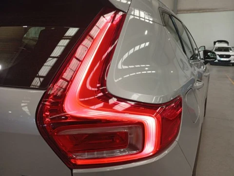 Volvo XC40 1.5 T5 Recharge PHEV Plus Bright Auto