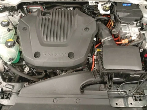 Volvo XC40 1.5 T5 Recharge PHEV Plus Bright Auto