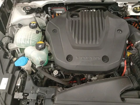 Volvo XC40 1.5 T5 Recharge PHEV Plus Bright Auto