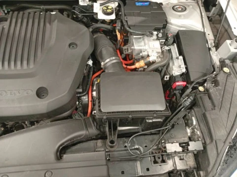 Volvo XC40 1.5 T5 Recharge PHEV Plus Bright Auto