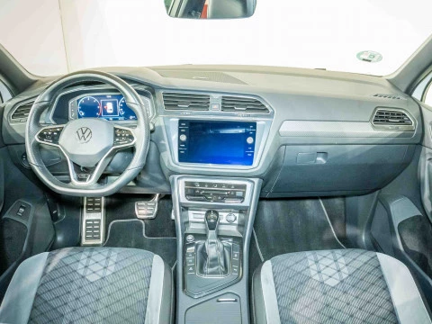 Volkswagen Tiguan R-Line 2.0 TDI 110kW (150CV) DSG