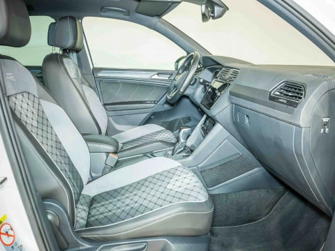 Volkswagen Tiguan R-Line 2.0 TDI 110kW (150CV) DSG