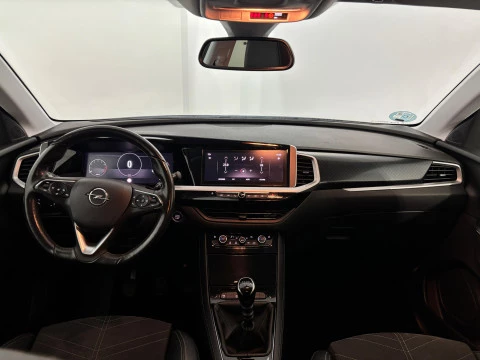 Opel Grandland ULTIMATE 1.2 TURBO 130CV 5P