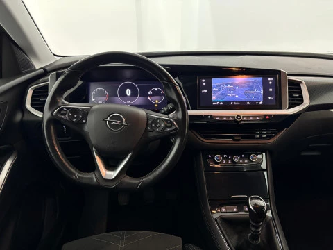 Opel Grandland ULTIMATE 1.2 TURBO 130CV 5P