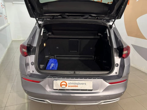 Opel Grandland ULTIMATE 1.2 TURBO 130CV 5P