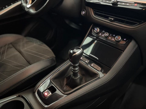 Opel Grandland ULTIMATE 1.2 TURBO 130CV 5P