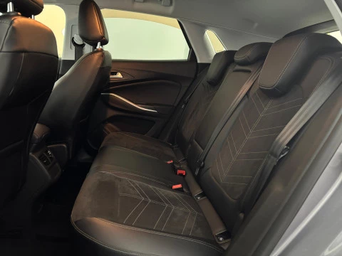 Opel Grandland ULTIMATE 1.2 TURBO 130CV 5P