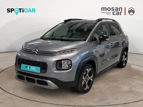 Citroën C3 Aircross PureTech 81kW (110CV) S&S EAT6 SHINE