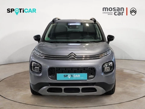 Citroën C3 Aircross PureTech 81kW (110CV) S&S EAT6 SHINE