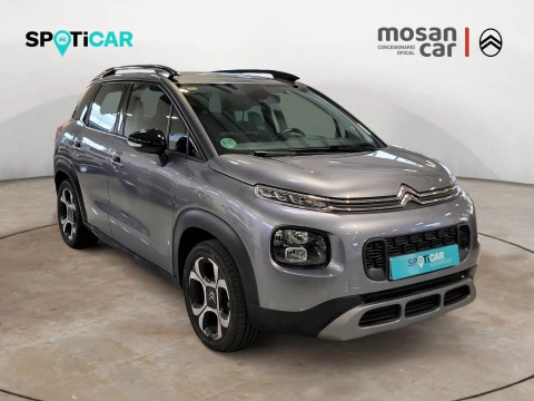 Citroën C3 Aircross PureTech 81kW (110CV) S&S EAT6 SHINE
