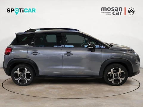 Citroën C3 Aircross PureTech 81kW (110CV) S&S EAT6 SHINE