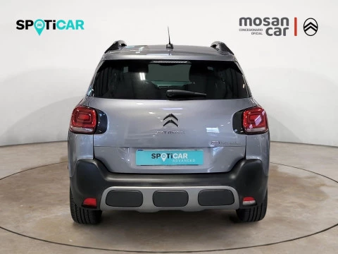 Citroën C3 Aircross PureTech 81kW (110CV) S&S EAT6 SHINE