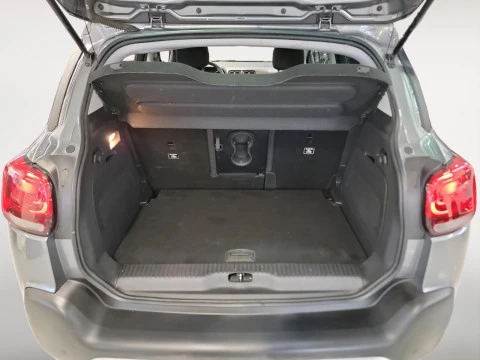 Citroën C3 Aircross PureTech 81kW (110CV) S&S EAT6 SHINE