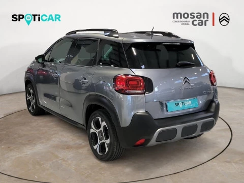 Citroën C3 Aircross PureTech 81kW (110CV) S&S EAT6 SHINE