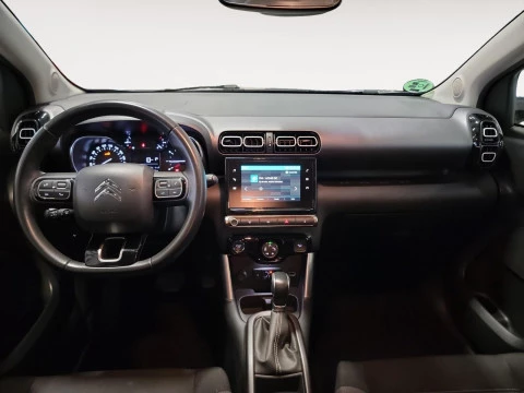 Citroën C3 Aircross PureTech 81kW (110CV) S&S EAT6 SHINE