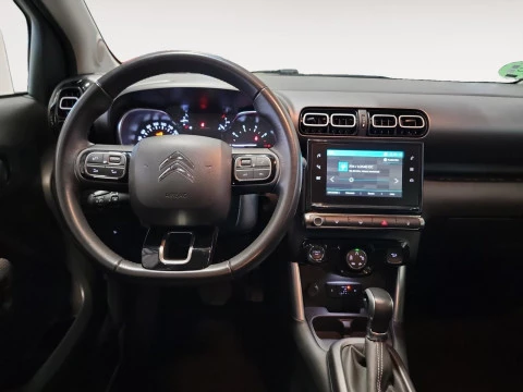 Citroën C3 Aircross PureTech 81kW (110CV) S&S EAT6 SHINE