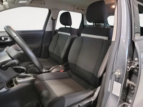 Citroën C3 Aircross PureTech 81kW (110CV) S&S EAT6 SHINE