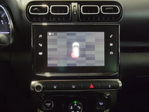 Citroën C3 Aircross PureTech 81kW (110CV) S&S EAT6 SHINE