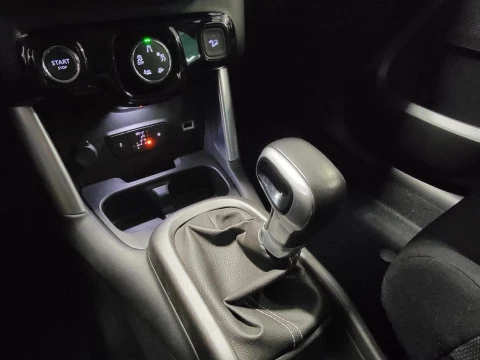 Citroën C3 Aircross PureTech 81kW (110CV) S&S EAT6 SHINE