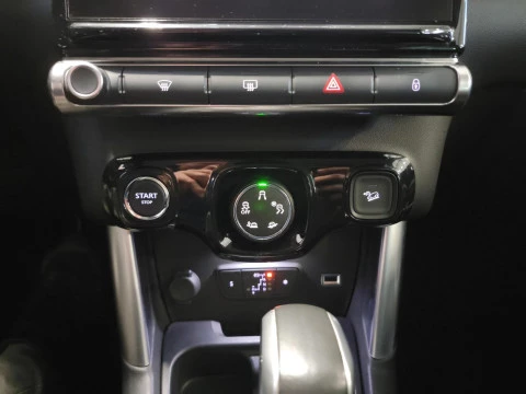 Citroën C3 Aircross PureTech 81kW (110CV) S&S EAT6 SHINE