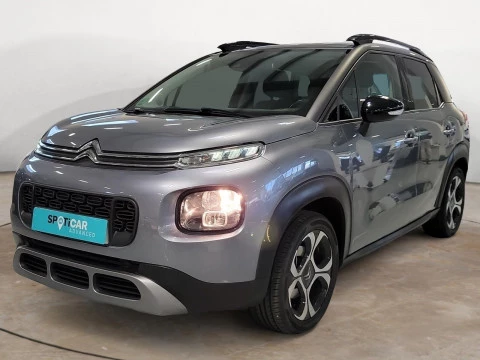 Citroën C3 Aircross PureTech 81kW (110CV) S&S EAT6 SHINE