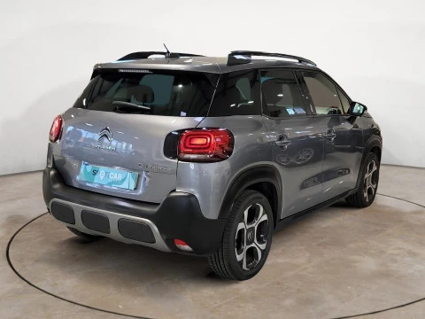 Citroën C3 Aircross PureTech 81kW (110CV) S&S EAT6 SHINE