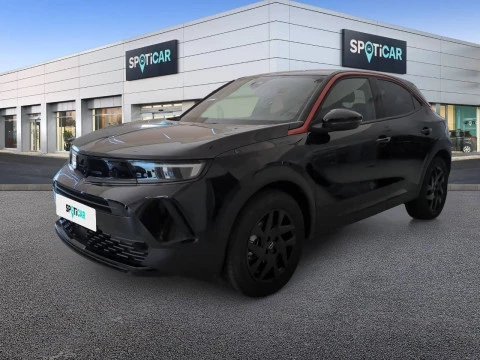 Opel Mokka-e BEV 50kWh 100kW (136CV) GS-e