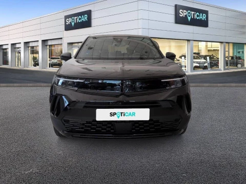 Opel Mokka-e BEV 50kWh 100kW (136CV) GS-e