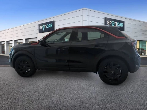 Opel Mokka-e BEV 50kWh 100kW (136CV) GS-e