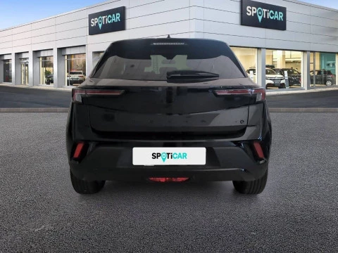 Opel Mokka-e BEV 50kWh 100kW (136CV) GS-e