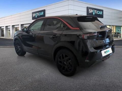 Opel Mokka-e BEV 50kWh 100kW (136CV) GS-e