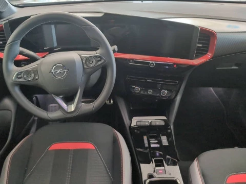 Opel Mokka-e BEV 50kWh 100kW (136CV) GS-e