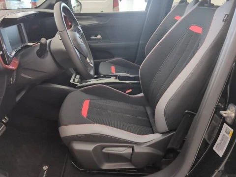 Opel Mokka-e BEV 50kWh 100kW (136CV) GS-e