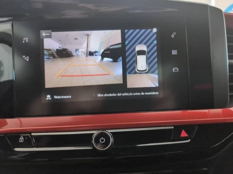 Opel Mokka-e BEV 50kWh 100kW (136CV) GS-e