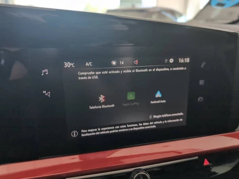 Opel Mokka-e BEV 50kWh 100kW (136CV) GS-e