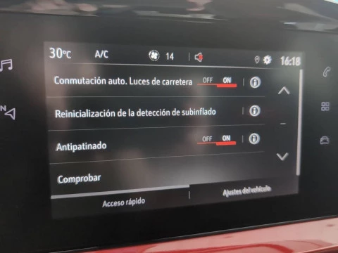 Opel Mokka-e BEV 50kWh 100kW (136CV) GS-e