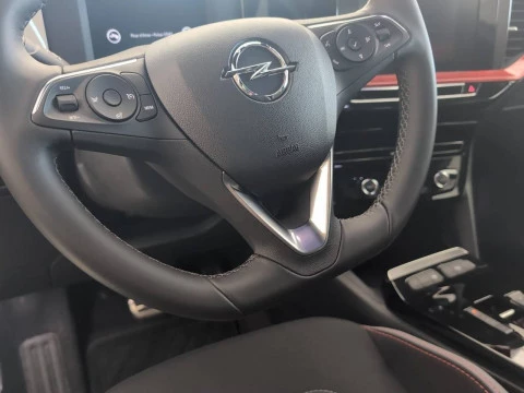 Opel Mokka-e BEV 50kWh 100kW (136CV) GS-e