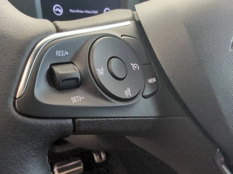 Opel Mokka-e BEV 50kWh 100kW (136CV) GS-e