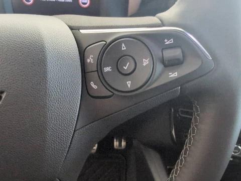 Opel Mokka-e BEV 50kWh 100kW (136CV) GS-e