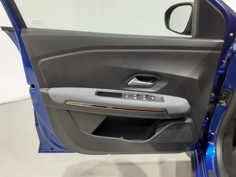 Dacia Sandero   Stepway TCe Extreme Go 81kW