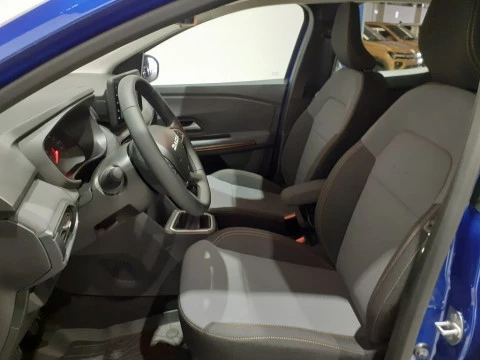 Dacia Sandero   Stepway TCe Extreme Go 81kW
