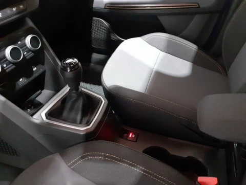 Dacia Sandero   Stepway TCe Extreme Go 81kW