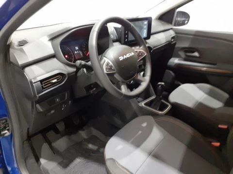 Dacia Sandero   Stepway TCe Extreme Go 81kW